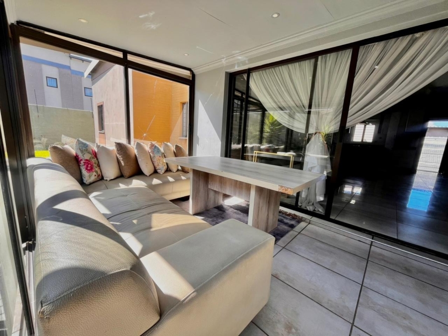 4 Bedroom Property for Sale in Donkerhoek A H North West